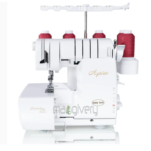 Baby Lock Aspire